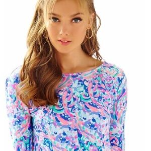Lilly Pulitzer Fit & Flare Dress